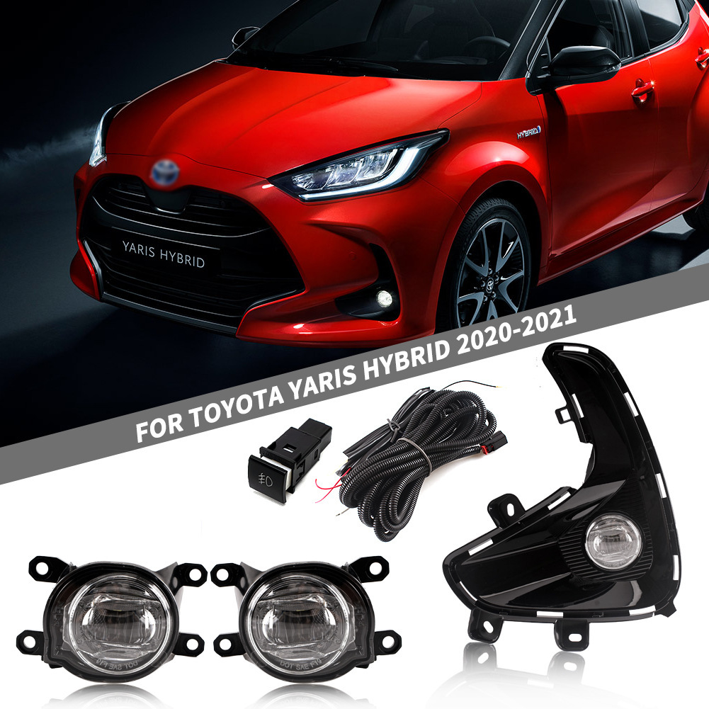 FOR TOYOTA YARIS HYBRID 2020-2