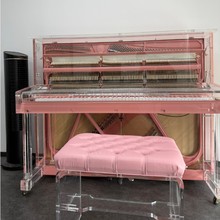 演奏钢琴 家庭高端三角钢琴 源头工厂 厂家直销  价格实惠 可定制