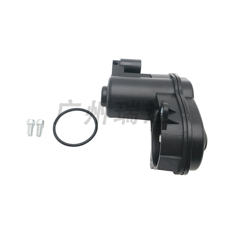 34216794618 LR036573 Motor de bomba dividida de frenos para BMW