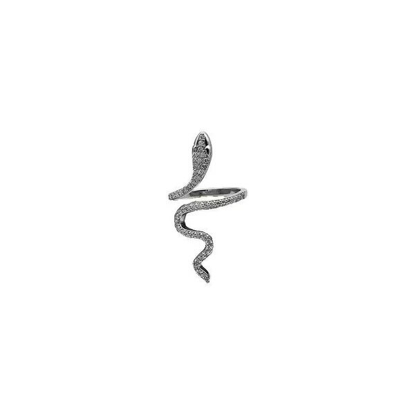 Design brand small ring