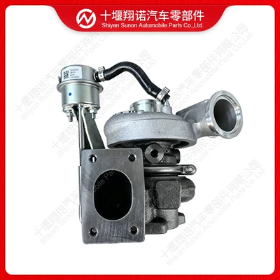Compatible with Cummins engine turbocharger HE400WG 6420241