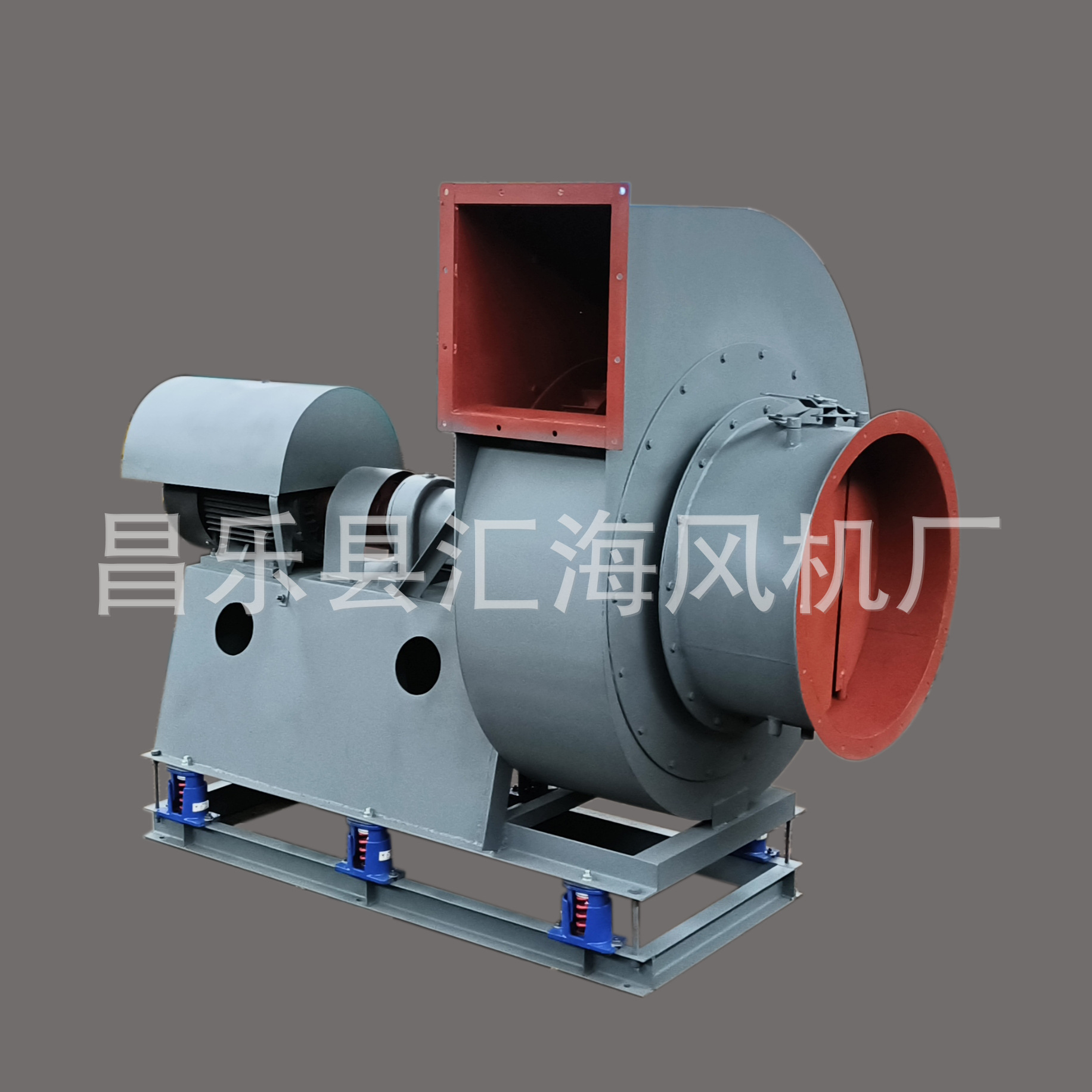 G4-68 No.9D11KW 鼓风机，供应轴流风机，离心风机，锅炉鼓引风机