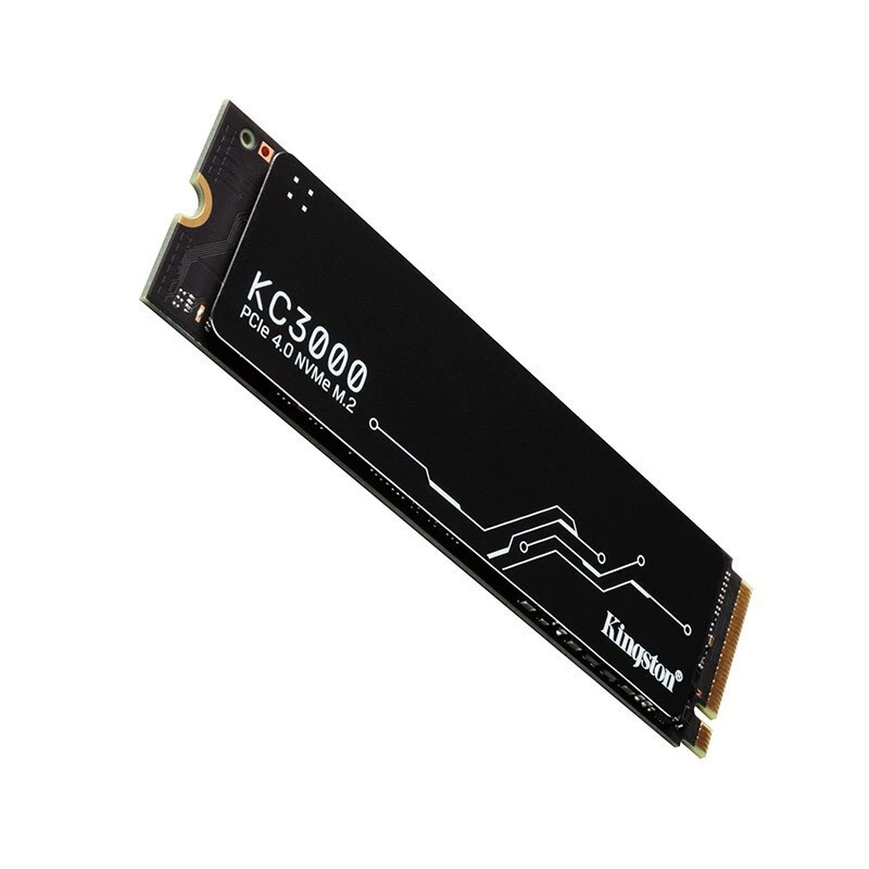[Серия KC3000 4TB SSD твердотельный накопитель M.2 интерфейс (NVMe PCIe 4.0×4)]