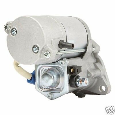 Jiubaotian 228000-5273 starter motor 17490-63014 starter motor