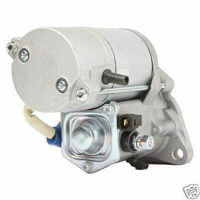 motor 17490-63014 | Starter and accessories