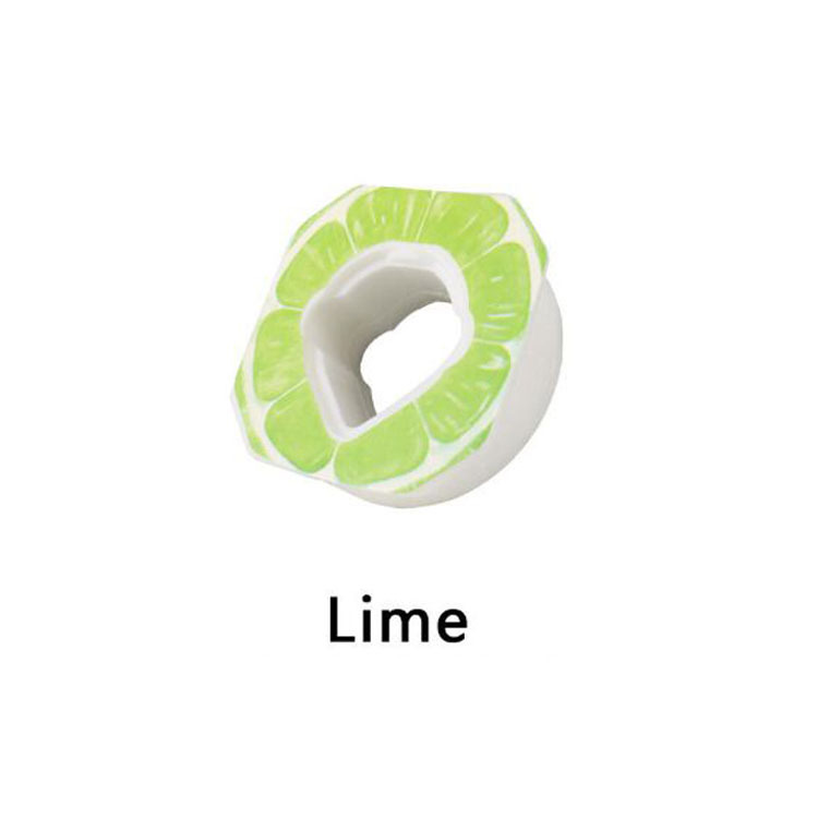 Бутылка ДЛшBОДЫ720 ml Botella de agua con sabor a fruta divertida 0 azúcar 0 taza de anillo de incienso