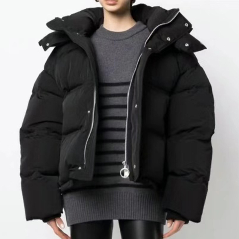 흑인 여성