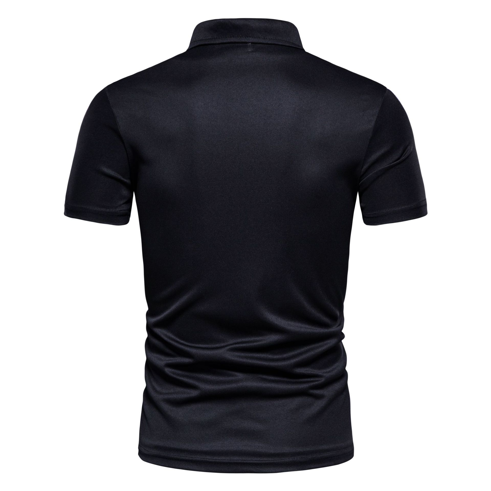 Men's Polo Shirt Image 4