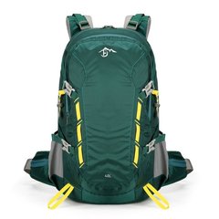 多機能登山バッグ屋外徒歩バッグ40リットル大容量防水旅行バッグ学生バッグリュックサック卸売り