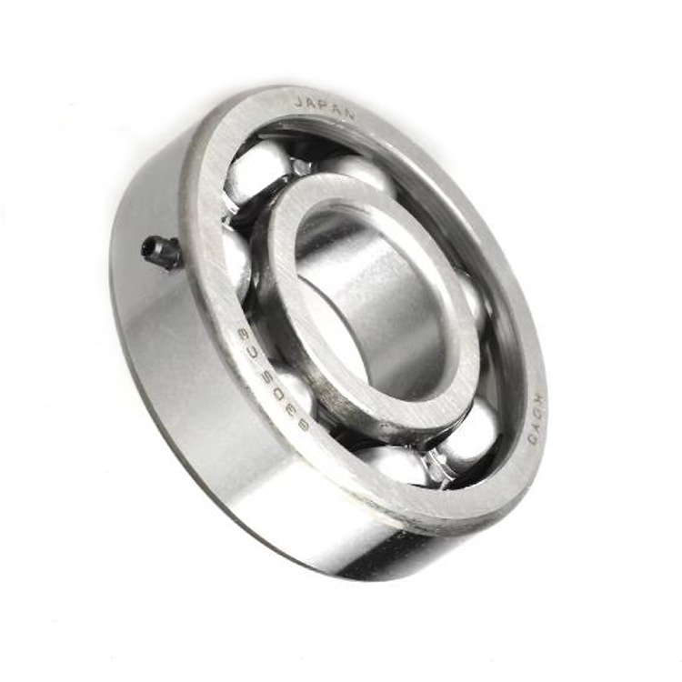 93306-205U7雅马哈船外机2冲程15马力曲轴轴承 93306-305U3