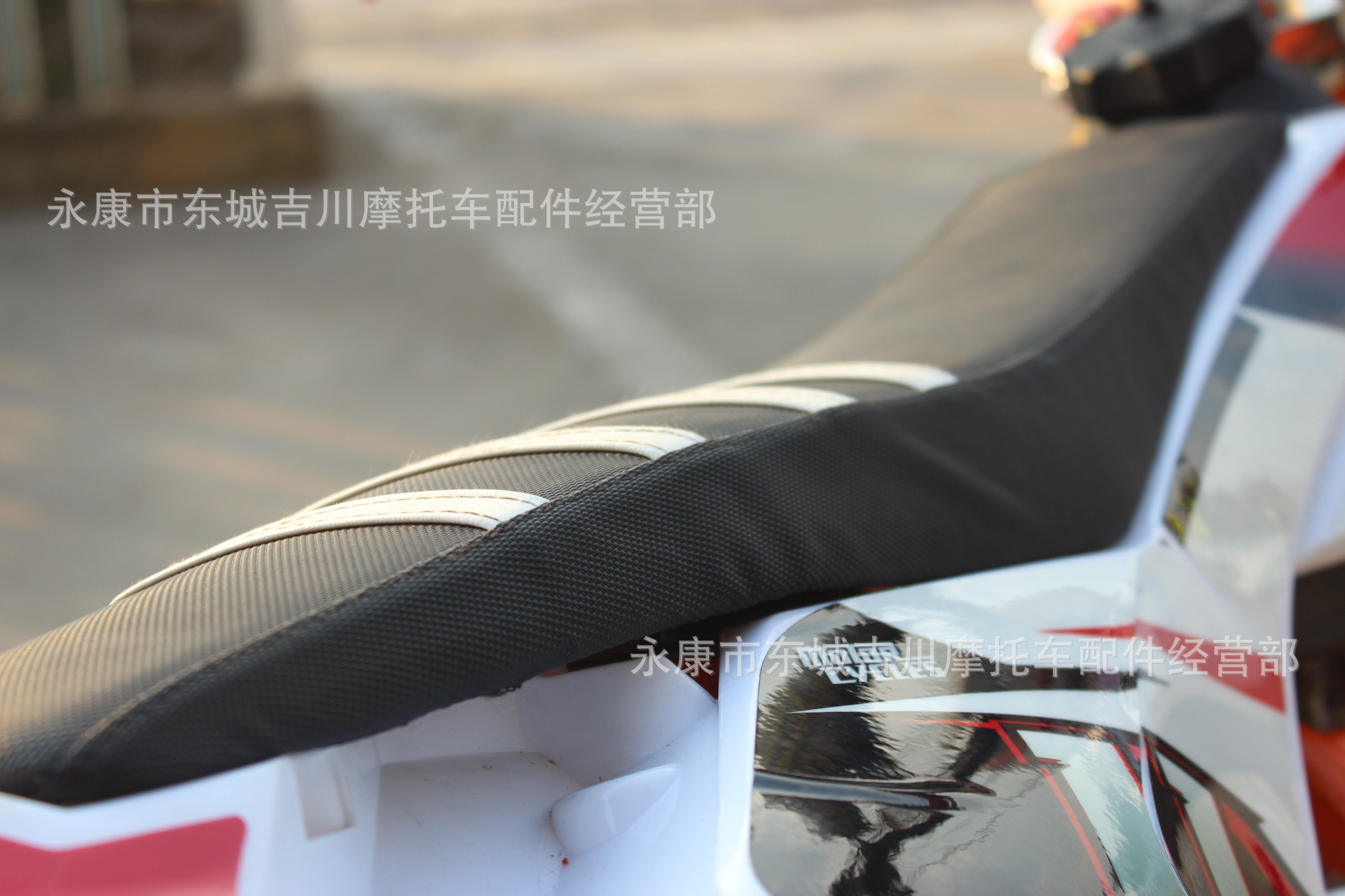New Model Off-Road Vehicle 125Cc Version High-Performance Trail Bike Four-Stroke Off-Road Motorcycle Two-Wheeled Motorcycle