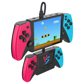 掌上游戏机;家用游戏机;麦克风/话筒