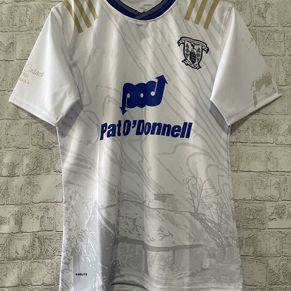 2025 Gaa Series Vest Short-Sleeved Jersey Men's Short-Sleeved Sports Shirt 2025 Gaa Series Vest Short-Sleeved Jersey Men's Short-Sleeved Sports Shirt