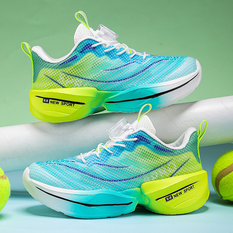 Red única de Qingcao Yue