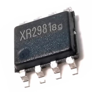 原装正品 XR2981 封装SOP-8  DC/DC升压转换器芯片IC