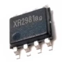 升压正品xr2981sop-8芯片
