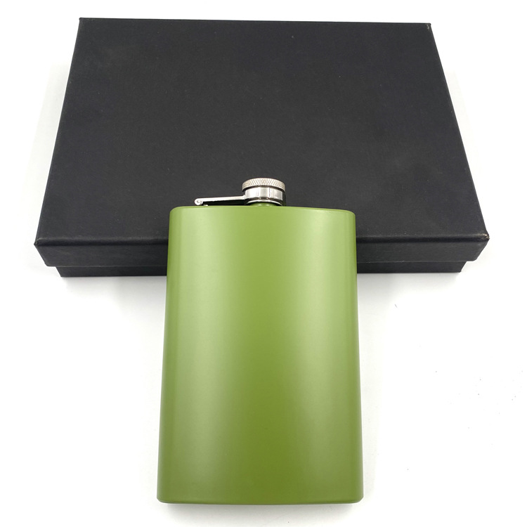 10oz军绿橡胶漆1