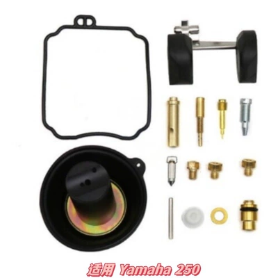 Motorcycle engine and accessories: Honda Cbr125R Cbr150R - 023
