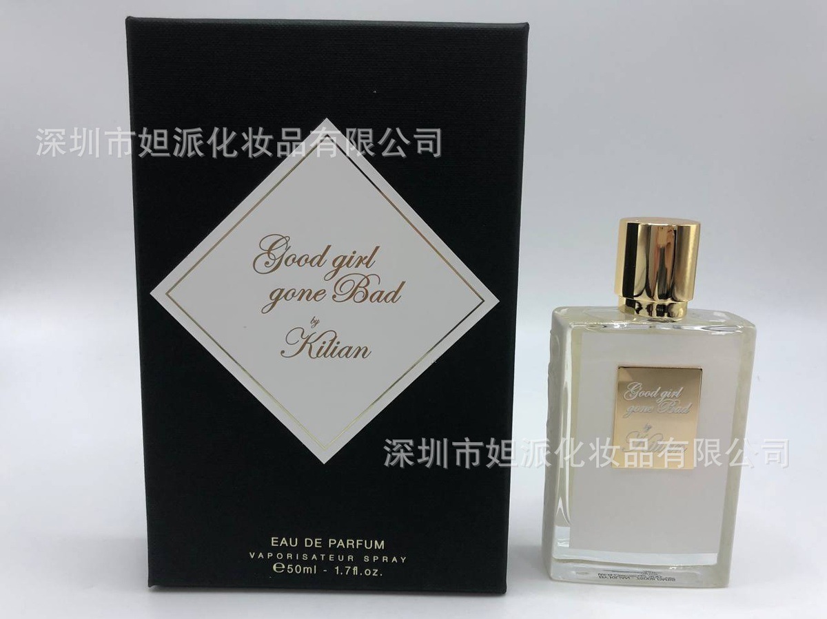 La buena chica se estropea 50 ml