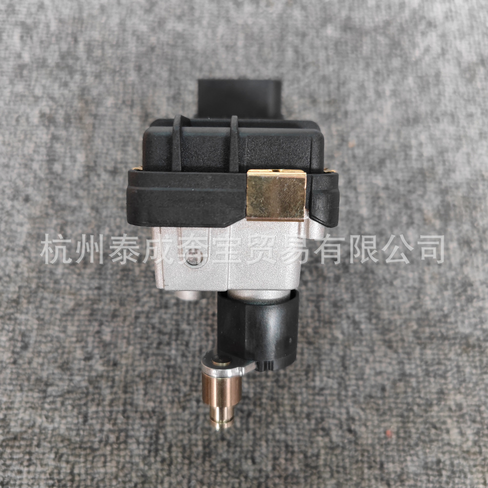 6Nw009550-24 G77 Turbocharger Solenoid Valve Electronic Control Valve Discovery 3.0t Actuator G-77