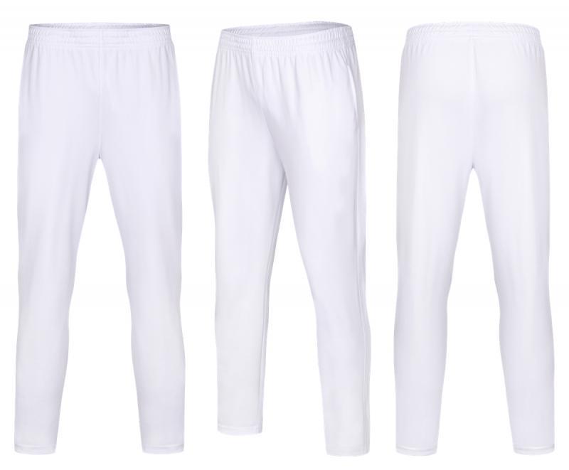 Pantalones deportivos para niños y adultos secos rápidos pantalones transpirables baloncesto fútbol bádminton running 6021