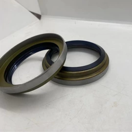 油封;橡胶密封圈;减震系统