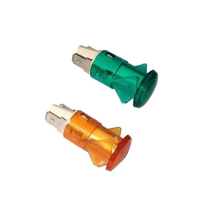 供应卡式有线或无线直流式或交流式高档厨具使用指示灯