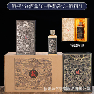 ���l��ƿ����һ���b�վ�ƿ�ķ��䲣����ƿ���S���l�̓r�ߙn�׾�ƿ