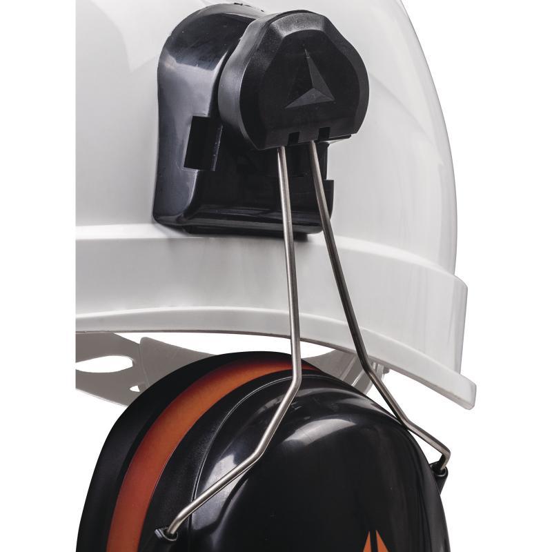 Orejeras de Protección Antirruido para Casco 103014