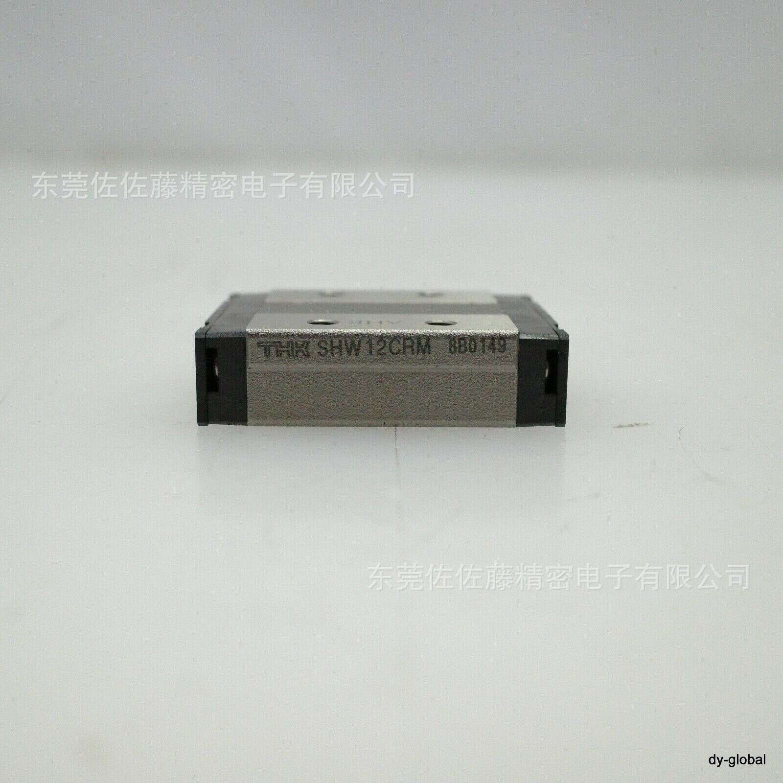 THK精密光伏行业SHW12CRM SHW12HRM SHW12CAM SHW14CRM SHW12CAM