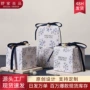 结婚婚礼主题礼盒装糖盒