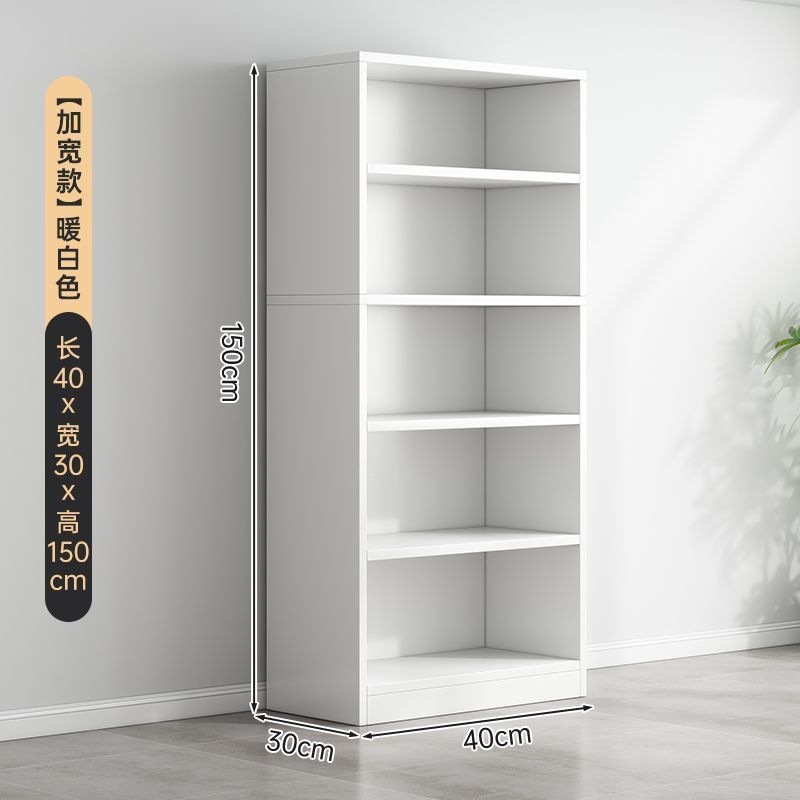 Clearance*[classic warm white] 40*30*150cm