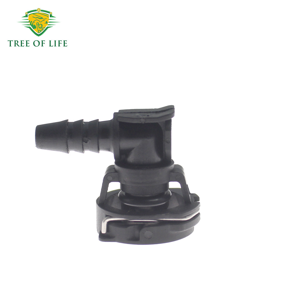 A2465010325 para conector de hervidor de agua del tanque de radiador automático de Mercedes-Benz