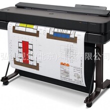 ����HP T650 A0 36Ӣ��  4ɫ������ɫ��ӡ�C����C�L�D�x��ī