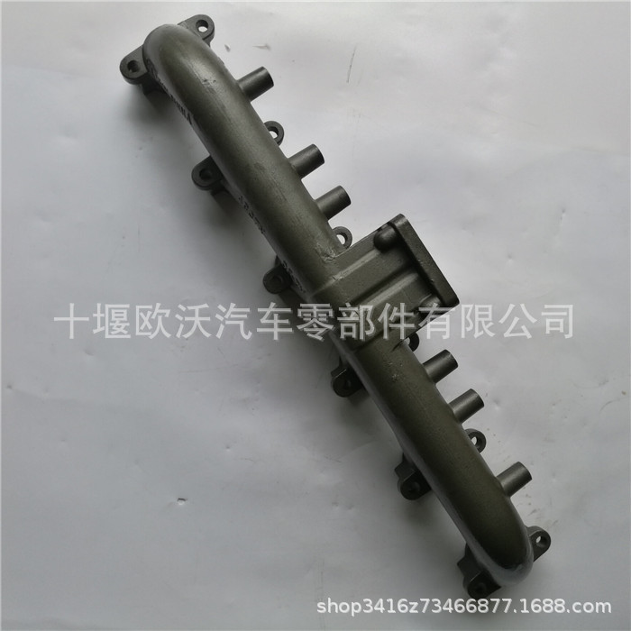 Suitable for Cummins 6Ct8.3 Engine Parts Exhaust Manifold 3906741 Exhaust Manifold