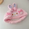 7089 Xiaomei Headband-Long Ears