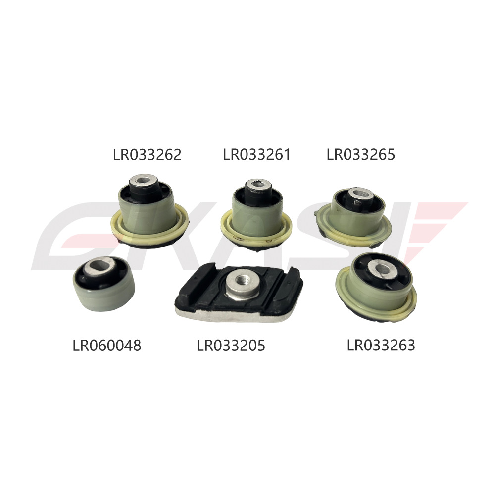 Lr033265/Lr033263/Lr033205/Lr033262/Lr033261/Lr060048 Buffer Pad