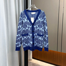 1093 CHޢ�Ҵ����¿���ɫ��ӡ�Ứ���п������¿�V����֯��������