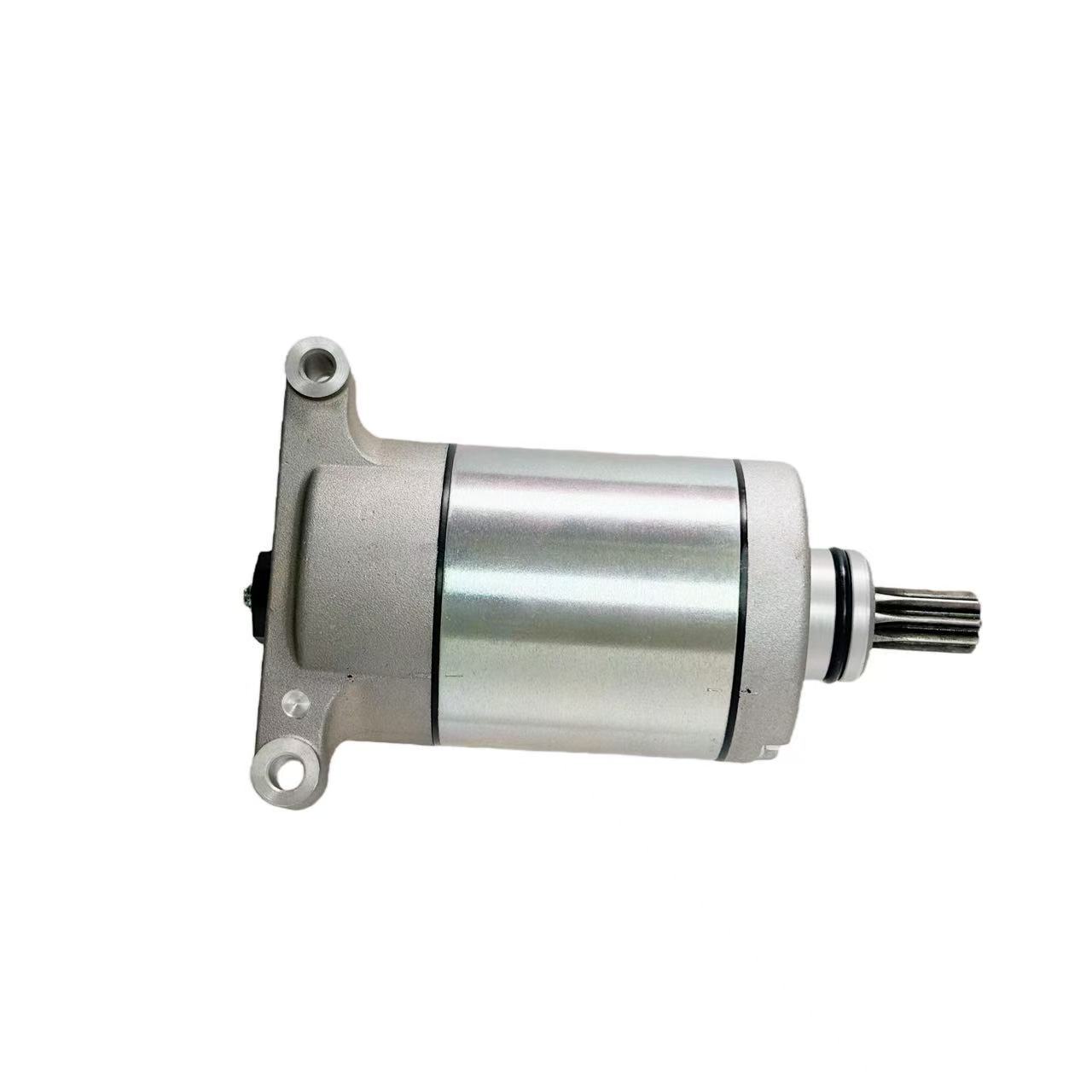 28P-81890-01-00 starter motor is suitable for ATV YFM550-700 09-14 motor accessories