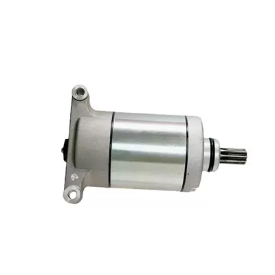 28P-81890-01-00 starter motor is suitable for ATV YFM550-700 09-14 motor accessories (Starter and accessories)