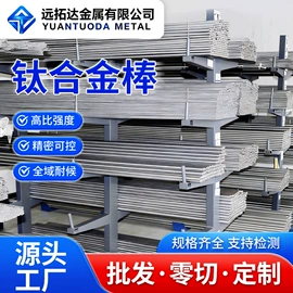 钛及钛合金材;钛