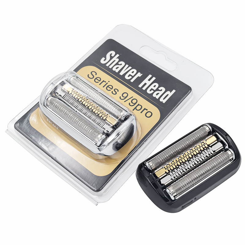 For Braun BRAUN Series9 Electric Shaver Head 92S 92B 94Mpro 9350s 9370cc