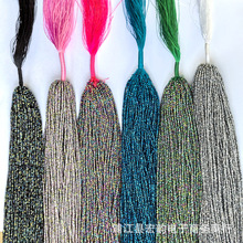 ���Sֱ�N ���Ų�0.8#��С2mm�޾����⾧���� diy����^�Ʒ���