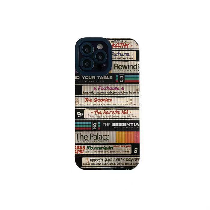 Capa protetora fofa para samsung galaxy a71 a53 a32 estilo_voghion.com