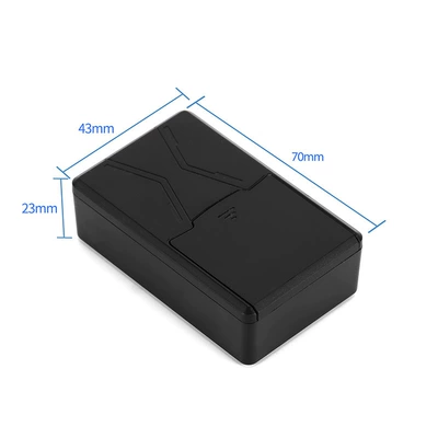 Smart Tracking, GPS Locator