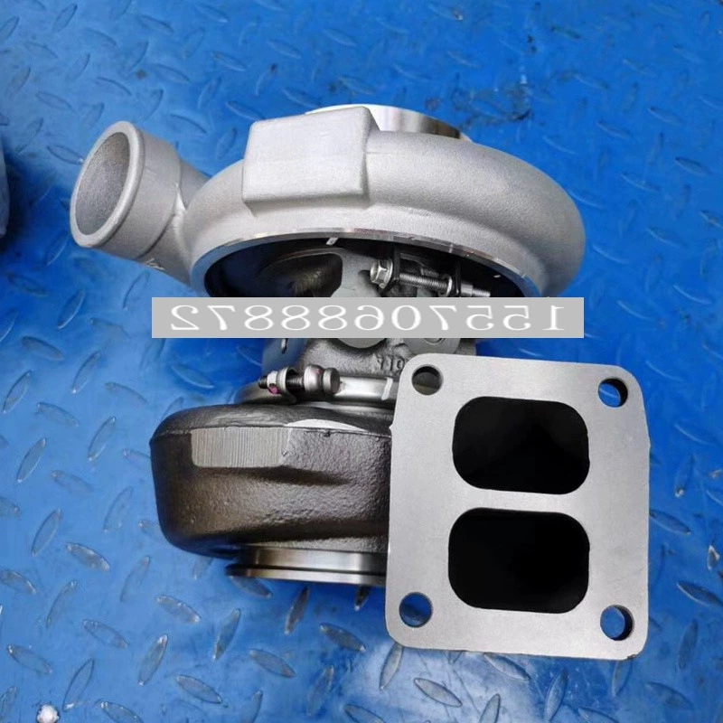 Аксессуары для турбокомпрессора двигателя насосной машины TD08H 114400-3742 49188-01813