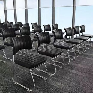 Office Chair, Conference Room Staff Training Chair, Comfortable Sedentary Mahjong Chair, Computer Chair, Simple Chair, Factory Direct Sales Chair