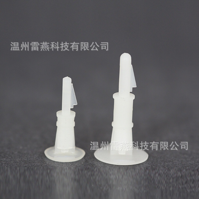 PC板隔离柱 PC板间隔柱飞机架绝缘柱 双头间隔柱