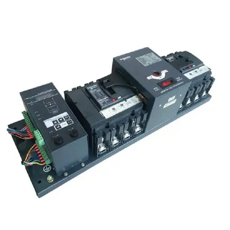 双电源WATSN 万高转换开关WATSG-100A 100A 3H满足不同环境需求