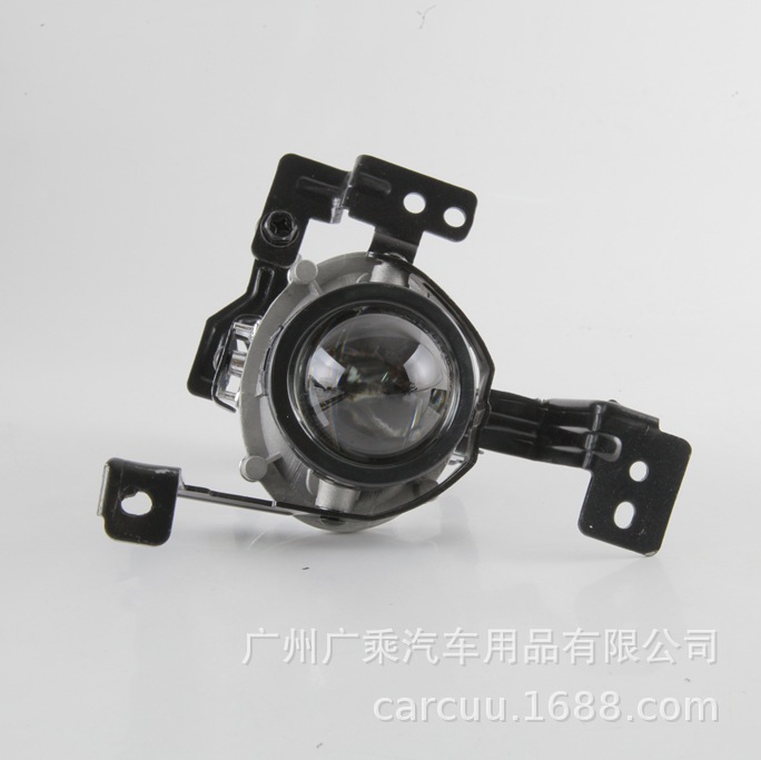 Aplicable a 16 - 17 Kia KX5 lente de lámpara de niebla de alto brillo sportage inteligente correa de lámpara de niebla